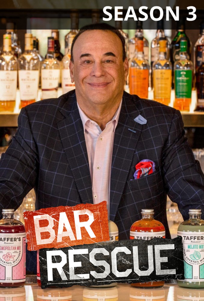 Bar Rescue - Season 3 [58271] (A1685702847) [[Series]] --Plex--